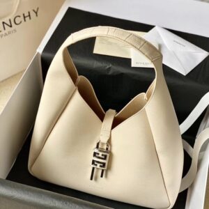 Givenchy G-Hobo handbag - Leather - Versatile