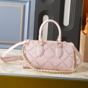 Louis Vuitton OnTheGo East West Handbag